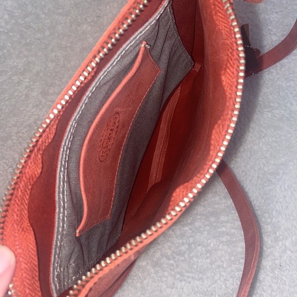 NWT Roots purse - Picture 5 of 6